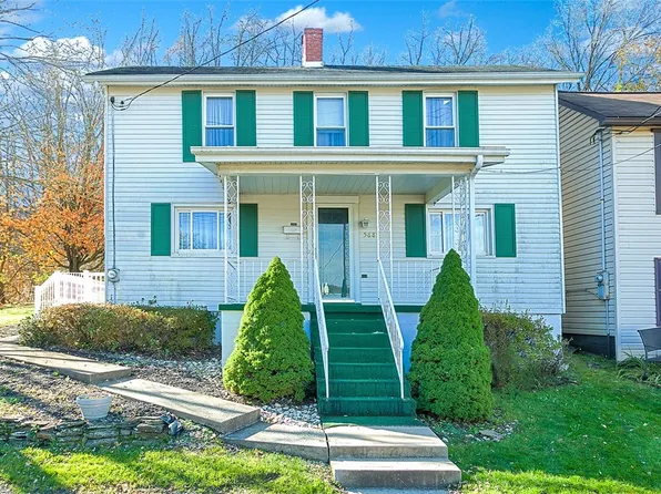 5885 Madison Ave, Export, PA 15632