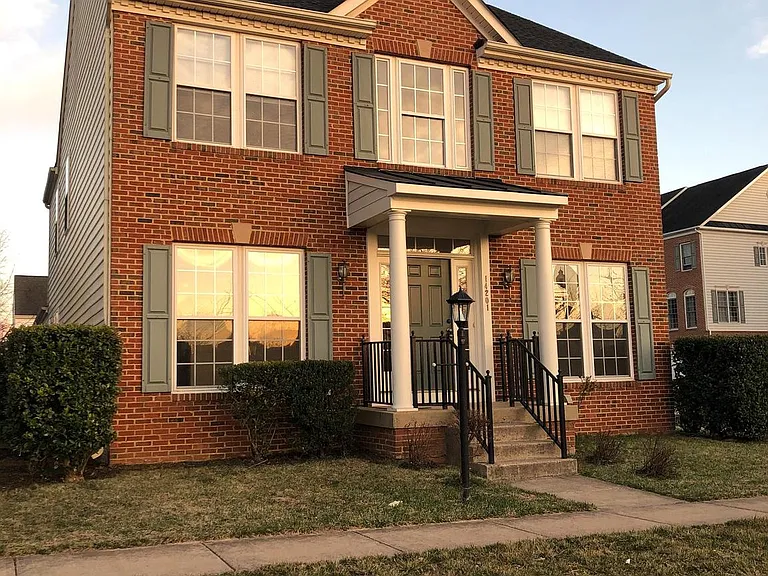 14201 Reidhall Pl — Photo 2