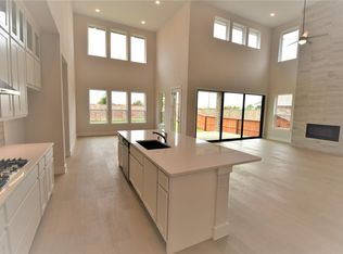9316 Sandhills Dr, Argyle, TX 76226