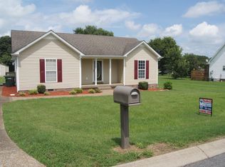 100 Miles Dr, Portland, TN 37148