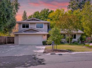 7650 Heather Rd, Fair Oaks, CA