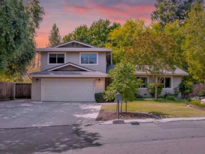 7650 Heather Rd, Fair Oaks, CA, 95628