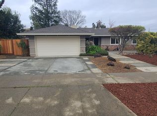 1591 Samedra St, Sunnyvale, CA 94087