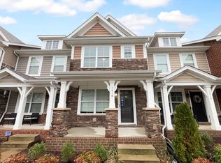 1418 Riverbrook Dr, Hermitage, TN 37076