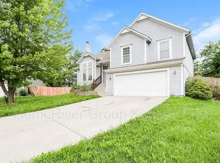 21901 S Elm St, Spring Hill, KS 66083