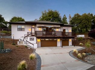 615 Southview Ct, Placerville, CA 95667
