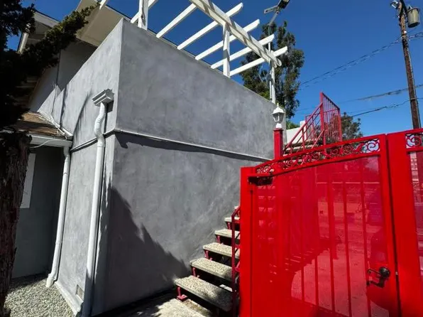 9851 Central Ave APT 4, Garden Grove, CA 92844