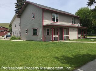 804 Defoe St APT B, Missoula, MT 59802