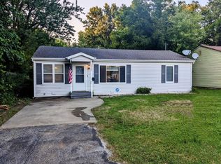 1919 W Webster St, Springfield, MO 65802