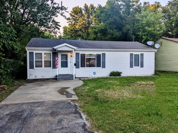 1919 W Webster Street, Springfield, MO 65802