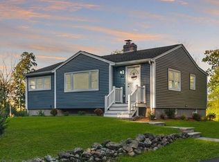 201 Old Burley St, Danvers, MA 01923