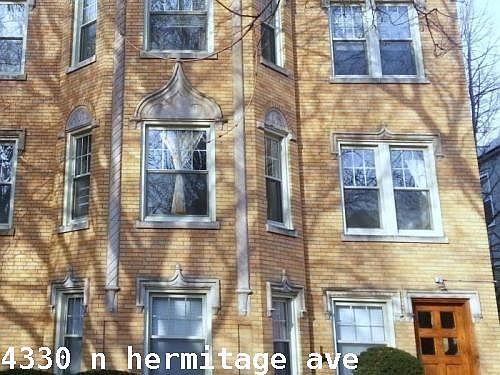 4th image of 4330 N Hermitage Ave #1811