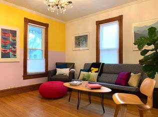 127 E Summit St, Ann Arbor, MI