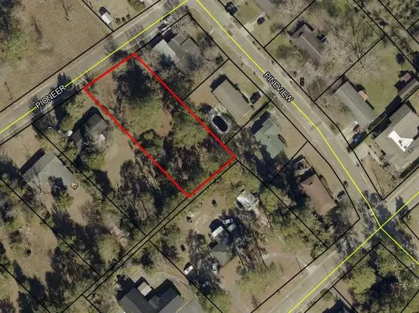 0 Pioneer St, Waycross, GA 31501