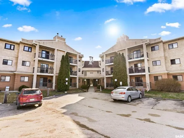 UNIT 202-3410 PARK STREET, Regina, SK S4V 2M8