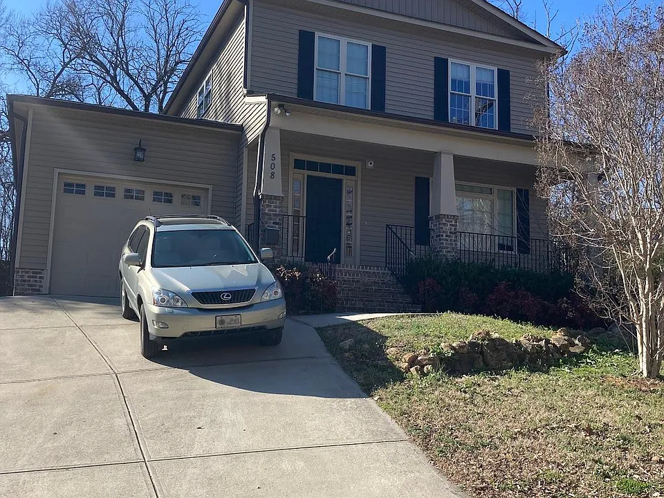 508 Merritt Mill Rd