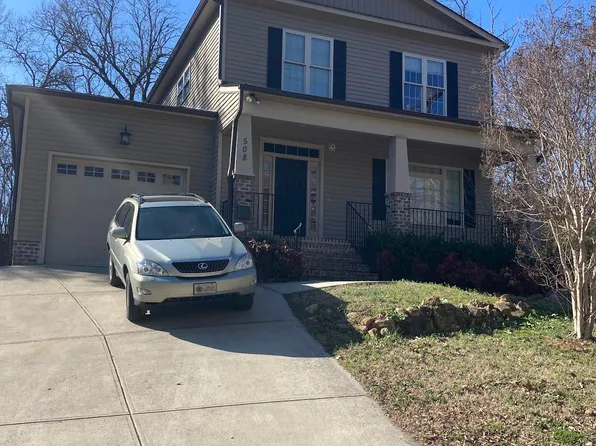 508 Merritt Mill Rd, Chapel Hill, NC