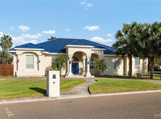 2603 Wildwood Dr, Weslaco, TX 78596