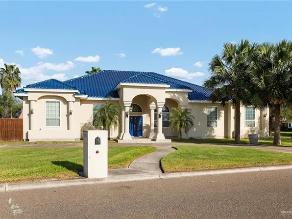 2603 Wildwood Dr, Weslaco, TX 78596