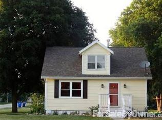 213 Elm St, Van Meter, IA 50261