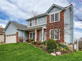 4840 Christoble Dr, Saint Louis, MO