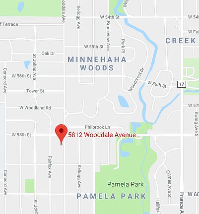 Location, Location, Location