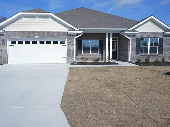 1219 St Simons Drive SE, Bolivia, NC 28422