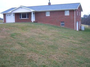 8949 Nc Highway 113, Piney Creek, NC 28663