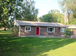 6701 Woolsey Rd, Yakima, WA 98903