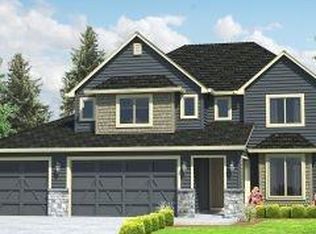 1332 Belmont, Richland, WA