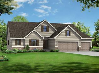 727 Mosely Ct, Fenton, MO