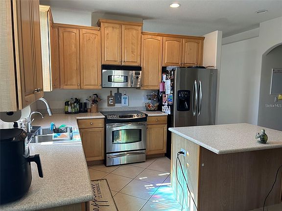 2nd image of 2420 Caraway Dr