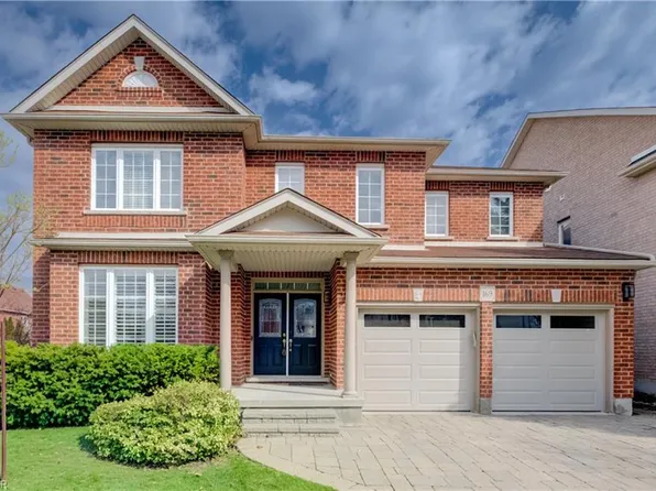 169 Falconridge Dr, Kitchener, ON N2K 4J9