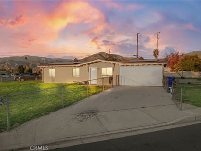 7043 Vine St, Highland, CA, 92346