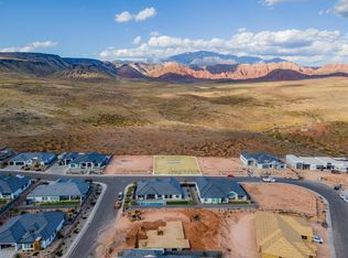 672 W Scenario St, Washington, UT 84780
