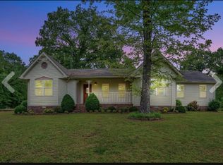 735 Railroad Bed Pike, Summertown, TN 38483