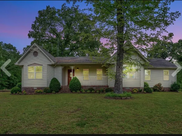 735 Railroad Bed Pike, Summertown, TN 38483