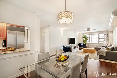 Sold by Brown Harris Stevens
