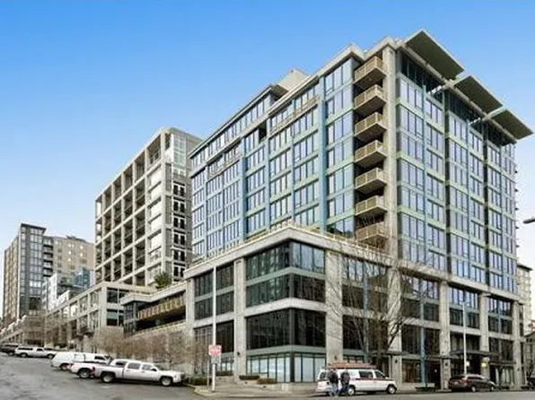 2716 Elliott Ave APT 407, Seattle, WA 98121