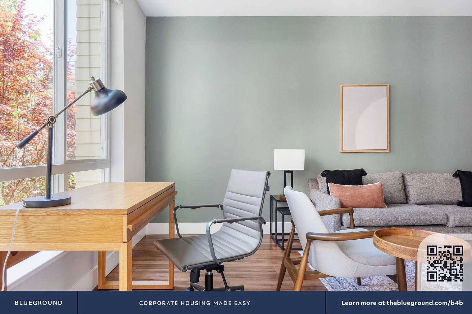 1 bed, 1.0 bath, 775 sqft, $4,300 — Photo 4