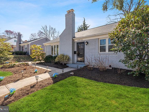 2nd image of 4910 Cushing Dr