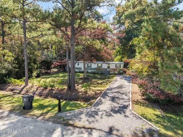 1345 Kyle Street SW, Supply, NC 28462