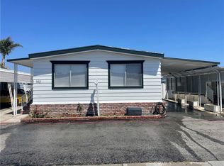 20701 Beach Blvd SPC 142, Huntington Beach, CA 92648