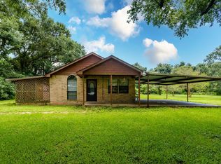 230 E Palm Rd, Fresno, TX 77545