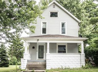 207 S Harrison St, Garrett, IN 46738