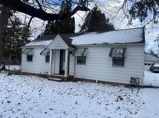 1532 Hanes Rd, Dayton, OH 45434