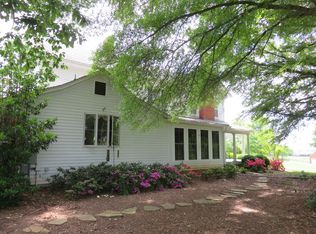 724 Pudding Ridge Rd, Mocksville, NC 27028