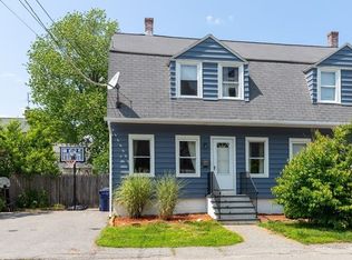 18 Mill St UNIT 18, Dracut, MA 01826