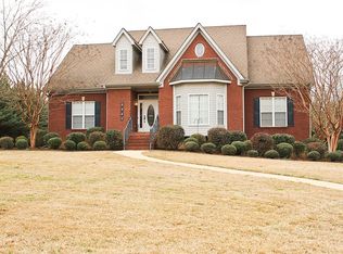 8501 Wolf Creek Ln, Mccalla, AL 35111