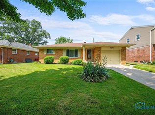 6143 Everwood Rd, Toledo, OH 43613